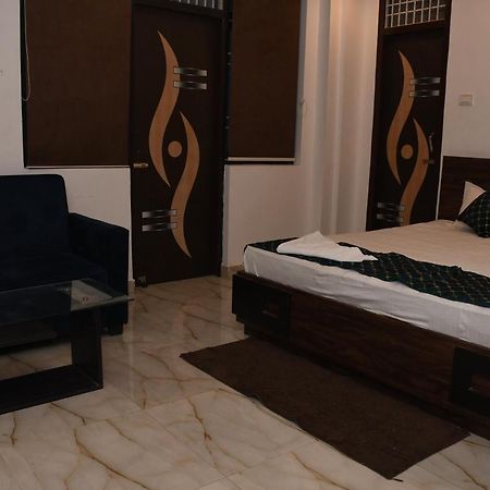 Hotel Vista Palace Patna  Eksteriør bilde
