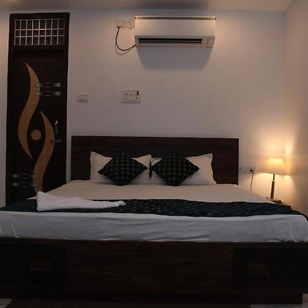 Hotel Vista Palace Patna  Eksteriør bilde