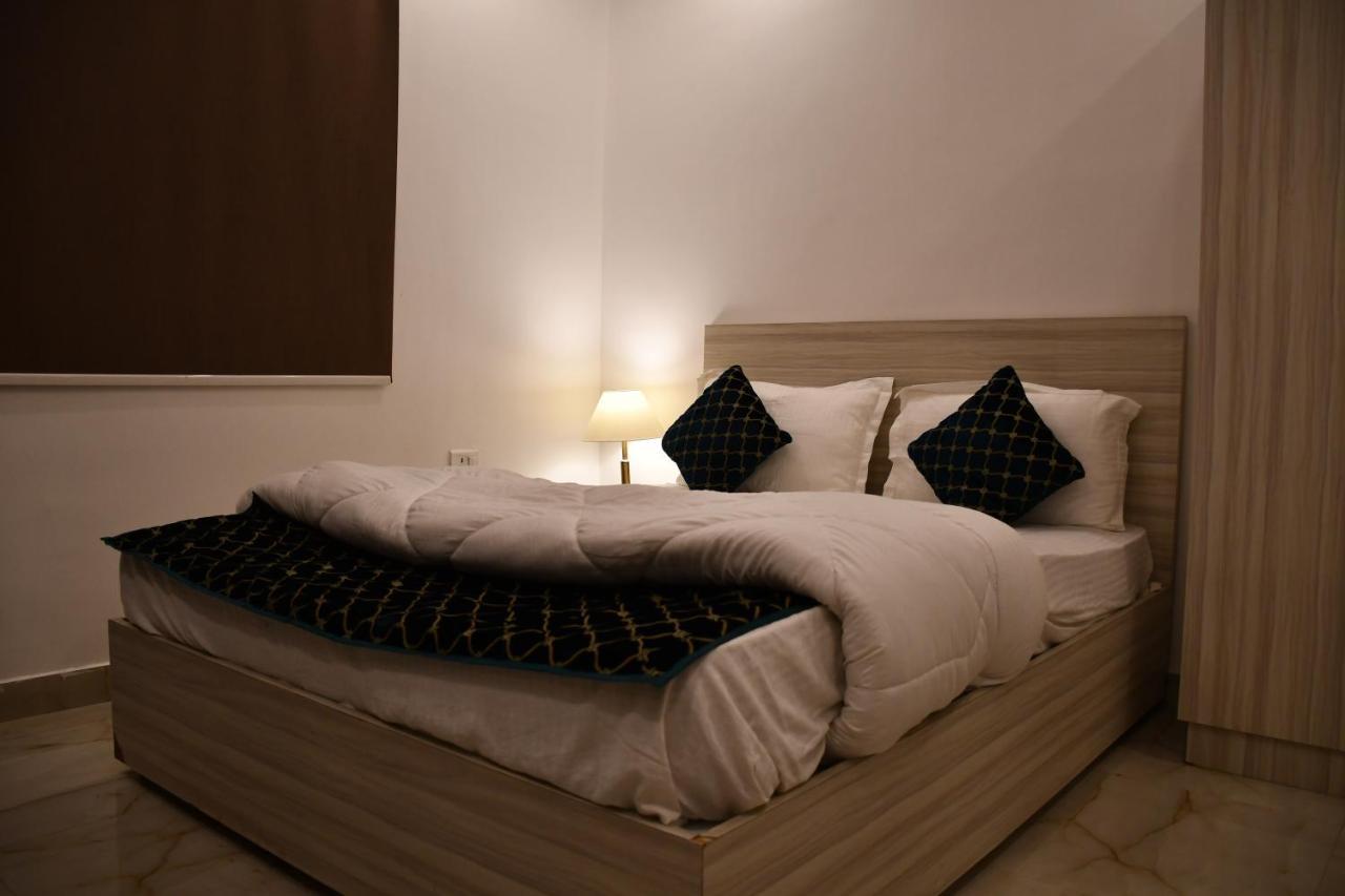 Hotel Vista Palace Patna  Eksteriør bilde