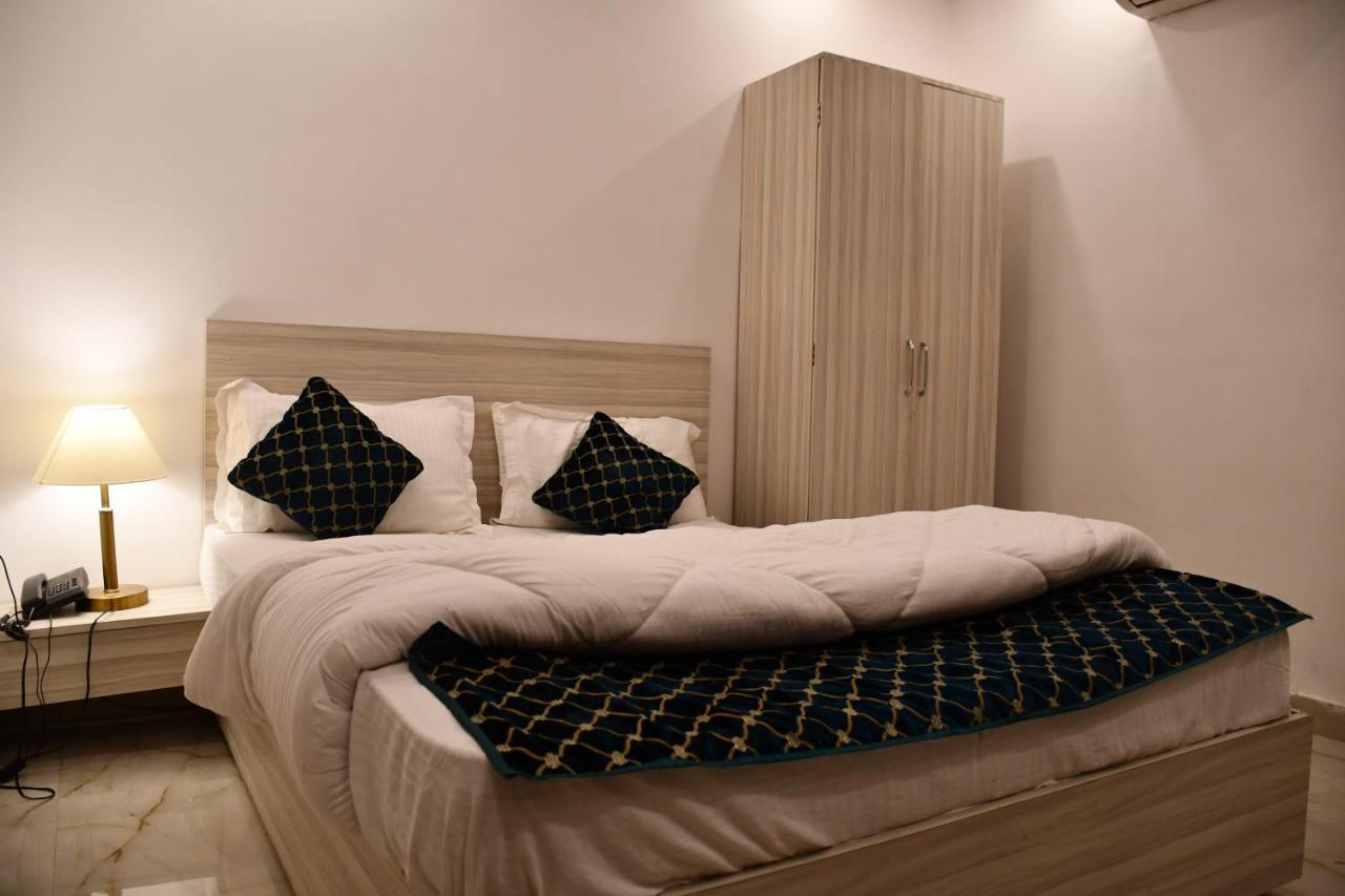 Hotel Vista Palace Patna  Eksteriør bilde