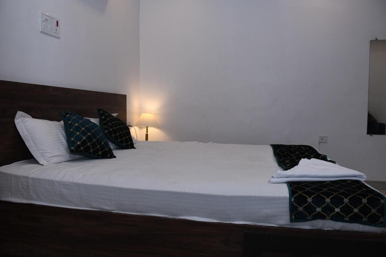 Hotel Vista Palace Patna  Eksteriør bilde