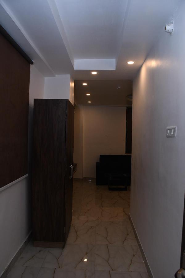 Hotel Vista Palace Patna  Eksteriør bilde