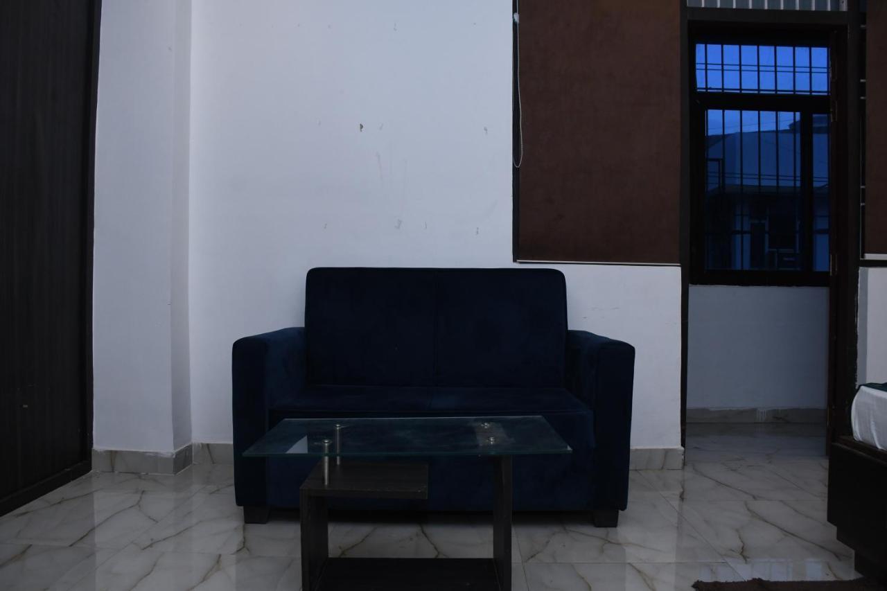 Hotel Vista Palace Patna  Eksteriør bilde